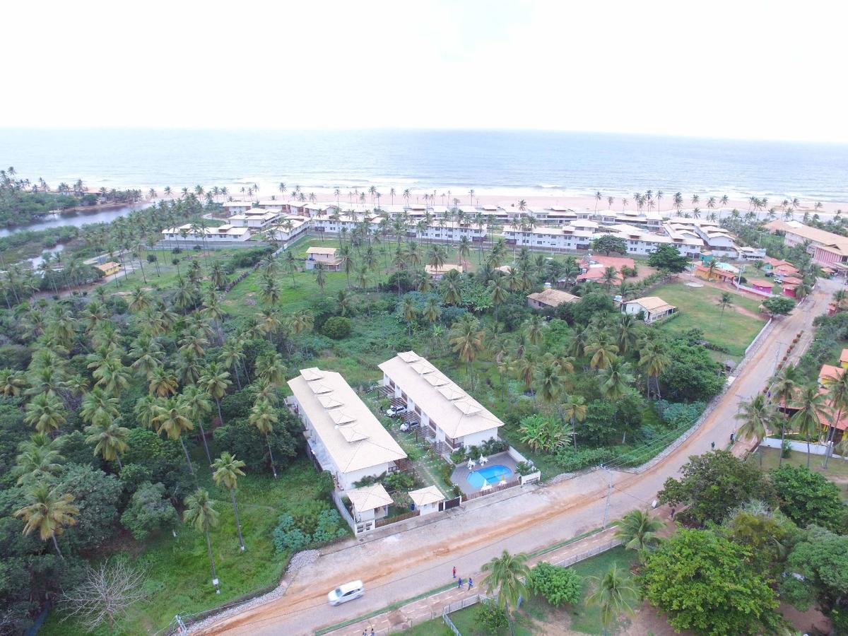 Cote Dazur Residence Имбассаи Экстерьер фото