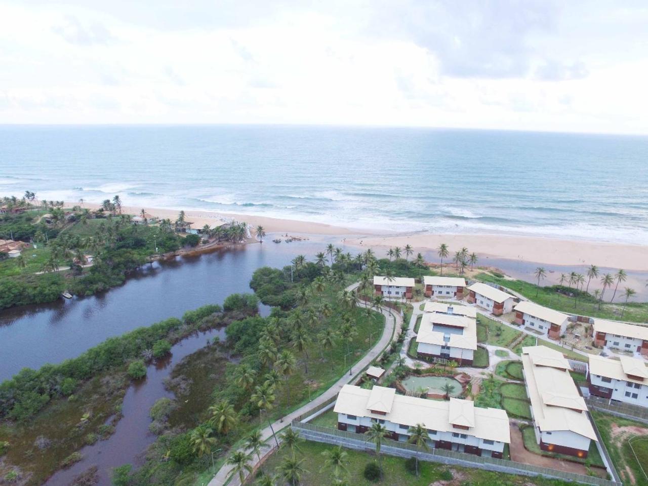 Cote Dazur Residence Имбассаи Экстерьер фото